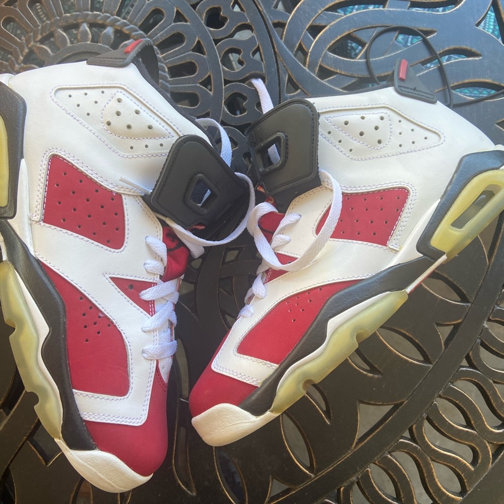 Jordan shoes
